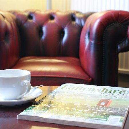 Adelphi Guest House Southport Zewnętrze zdjęcie