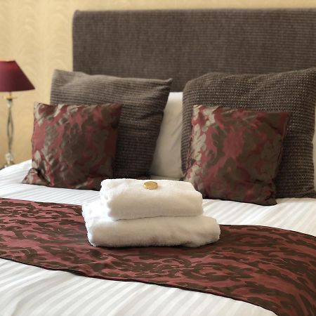 Adelphi Guest House Southport Zewnętrze zdjęcie