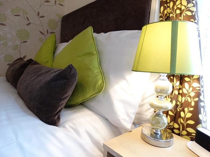 Adelphi Guest House Southport Zewnętrze zdjęcie