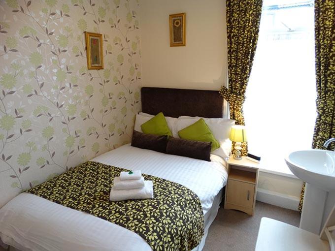 Adelphi Guest House Southport Zewnętrze zdjęcie
