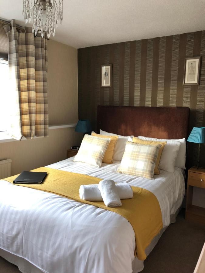 Adelphi Guest House Southport Zewnętrze zdjęcie