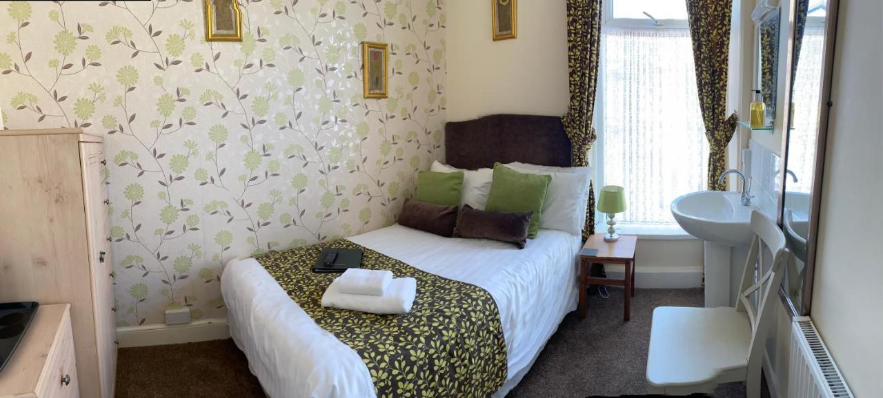 Adelphi Guest House Southport Zewnętrze zdjęcie