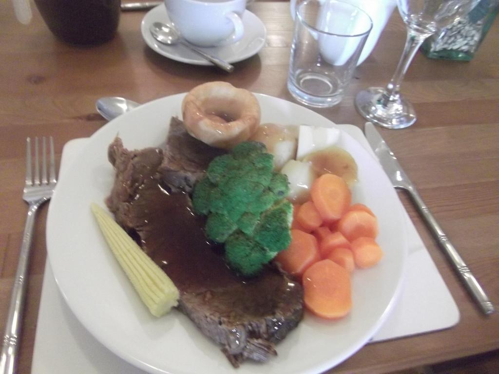 Adelphi Guest House Southport Zewnętrze zdjęcie