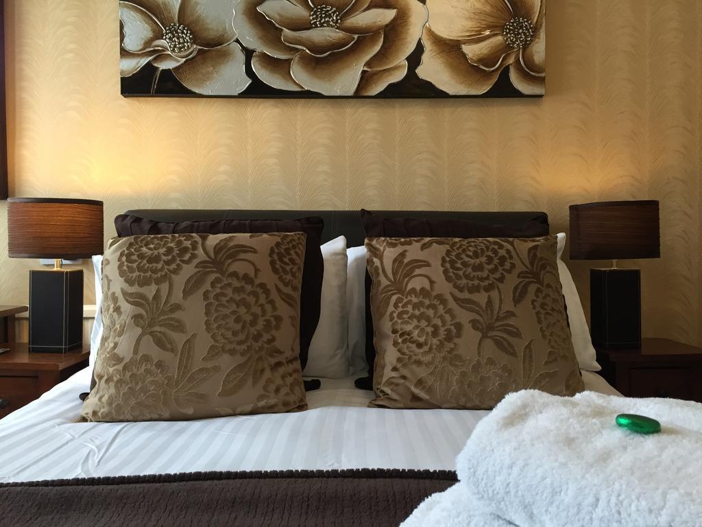 Adelphi Guest House Southport Zewnętrze zdjęcie