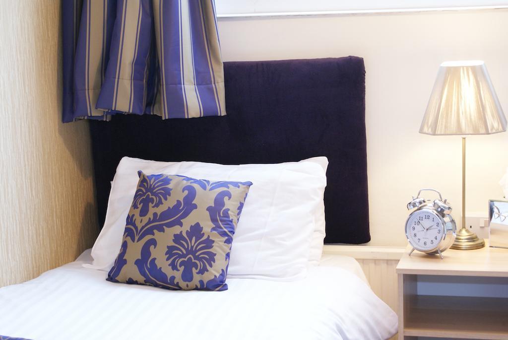Adelphi Guest House Southport Pokój zdjęcie