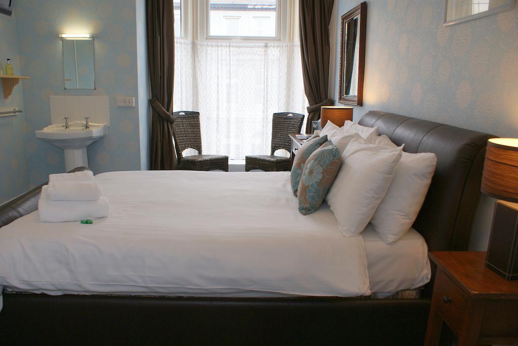 Adelphi Guest House Southport Pokój zdjęcie