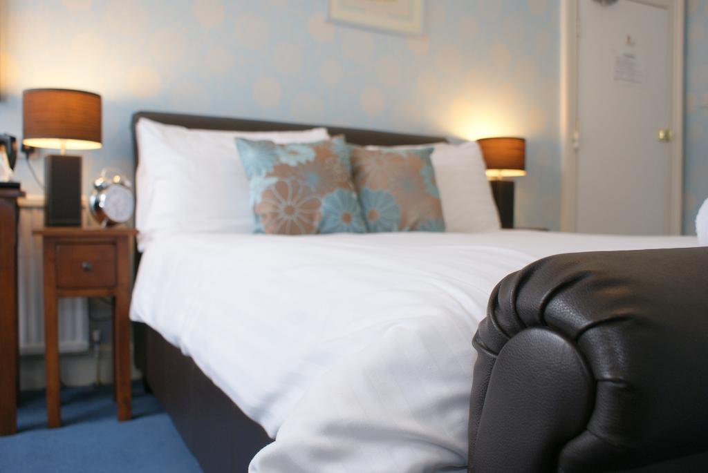 Adelphi Guest House Southport Pokój zdjęcie