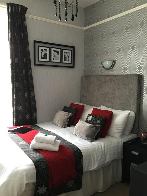 Adelphi Guest House Southport Zewnętrze zdjęcie