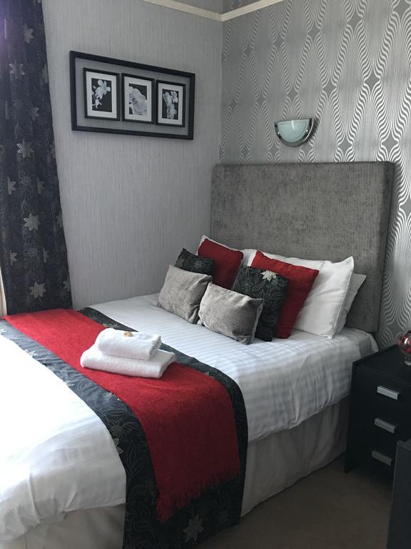 Adelphi Guest House Southport Zewnętrze zdjęcie