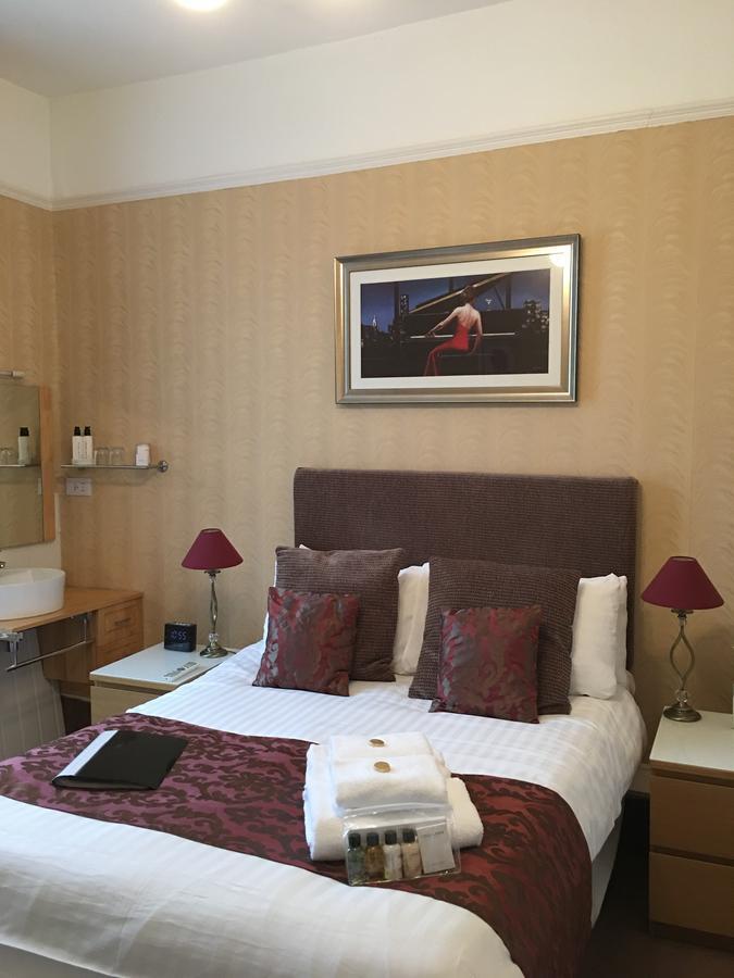 Adelphi Guest House Southport Zewnętrze zdjęcie