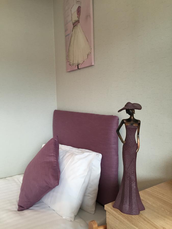 Adelphi Guest House Southport Zewnętrze zdjęcie
