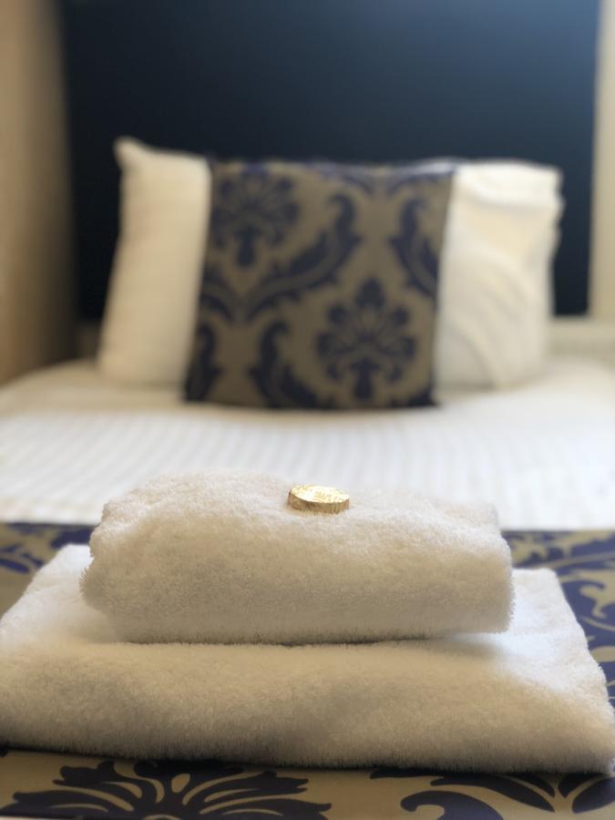 Adelphi Guest House Southport Zewnętrze zdjęcie