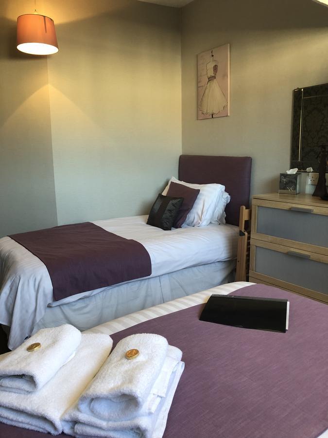 Adelphi Guest House Southport Zewnętrze zdjęcie