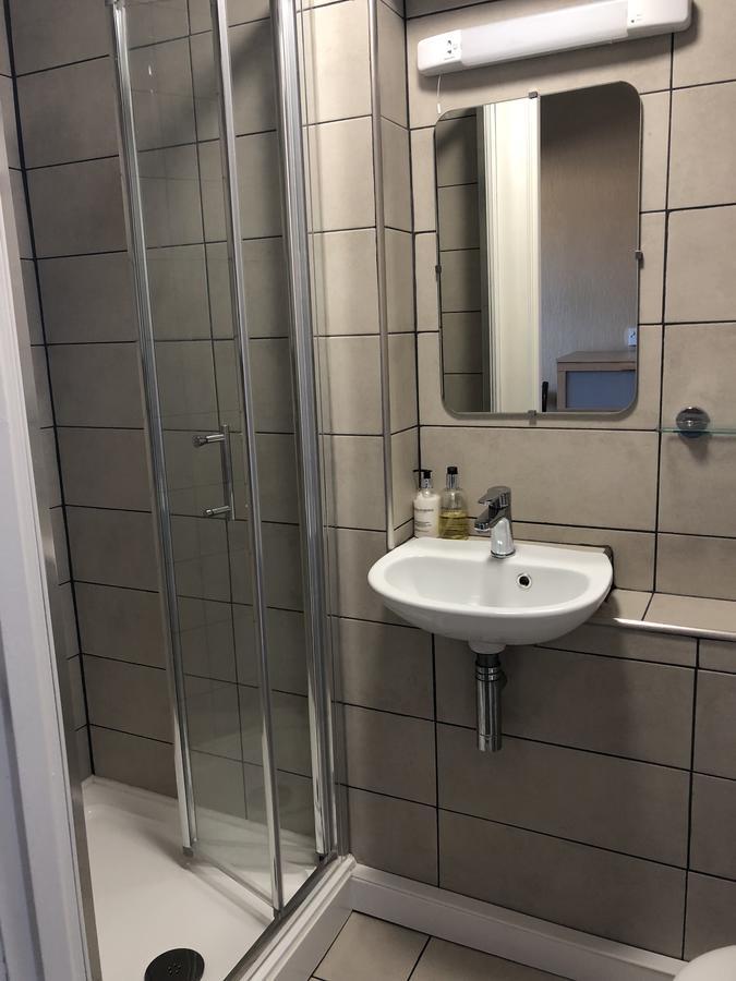 Adelphi Guest House Southport Zewnętrze zdjęcie