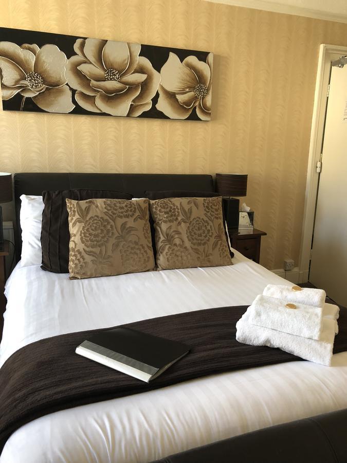 Adelphi Guest House Southport Zewnętrze zdjęcie