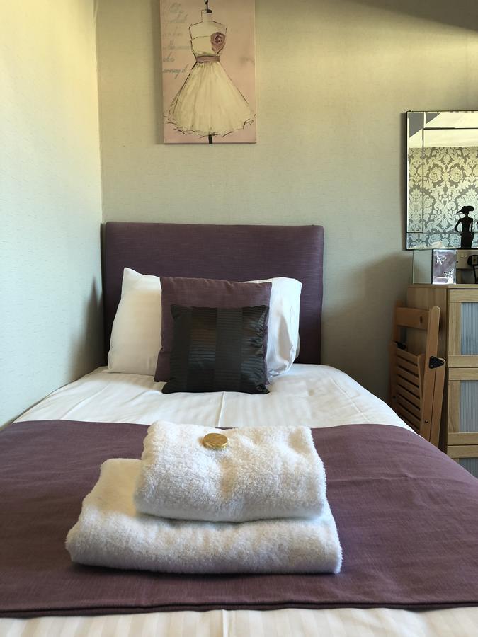 Adelphi Guest House Southport Zewnętrze zdjęcie