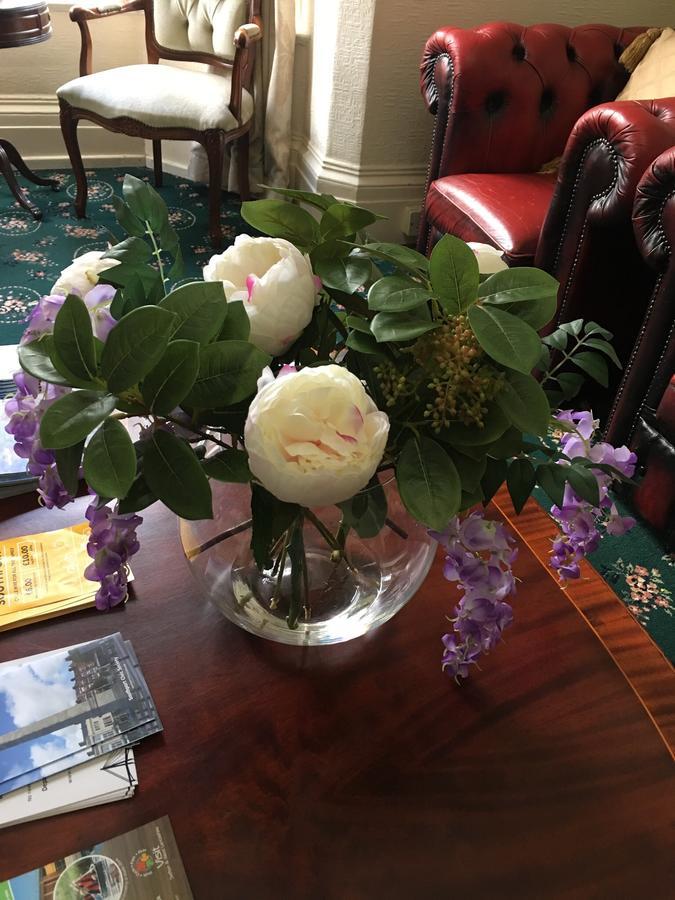 Adelphi Guest House Southport Zewnętrze zdjęcie