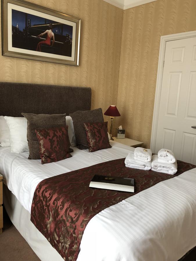 Adelphi Guest House Southport Zewnętrze zdjęcie