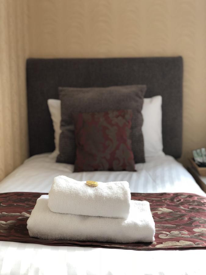Adelphi Guest House Southport Zewnętrze zdjęcie