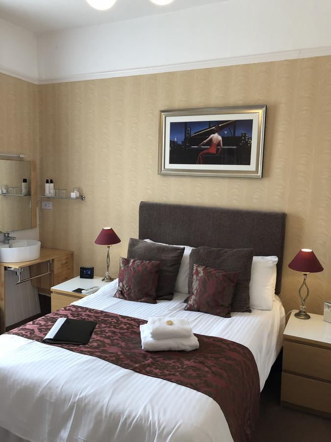 Adelphi Guest House Southport Zewnętrze zdjęcie
